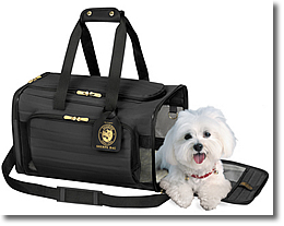 Sherpa Classic Traveling Pet Carrier