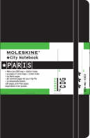 moleskine paris