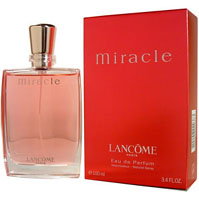 Lancome - Miracle