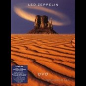 DVD Led Zeppelin