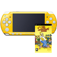 yellow psp %)