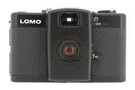 Lomo