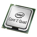 Intel Core 2 Duo E6550, 2,33GHz, 4Mb, 1333MHz Socket-775 BOX