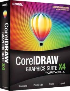 Corel Draw X4