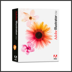 Adobe Illustrator CS3