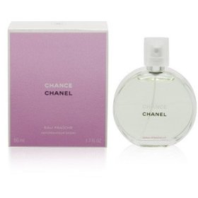 Chanel Chance Eau Fraiche