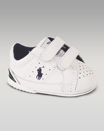 Ralph Lauren Tournament EZ Sneaker