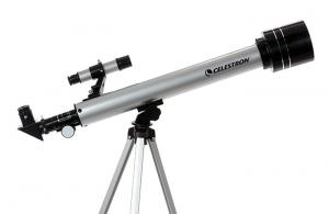 Телескоп Celestron PowerSeeker 50