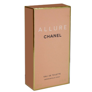 Chanel Allure