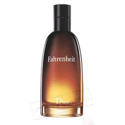 Christian Dior Fahrenheit