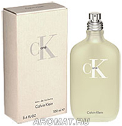 CK one (Calvin Klein)