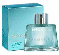 Mexx Pure Life