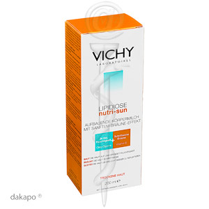 VICHY Nutri-sun