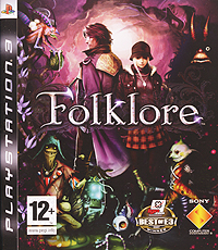 Folklore