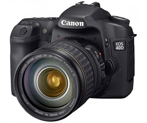 Canon EOS 40D