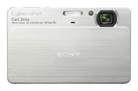 Sony Cyber-shot DSC-T700