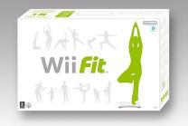 Wii Fit