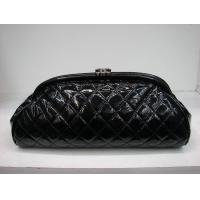 black clutch