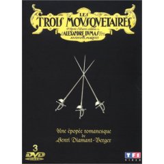 Les Trois Mousquetaires (1921)