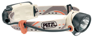 Налобный фонарь PETZL MYOLITE 3