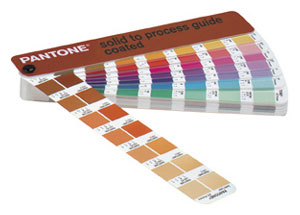 Pantone Solid To Process Guide (coated) EURO