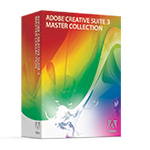 Adobe Creative Suite 3 Master Collection