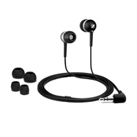 sennheiser CX 300 black