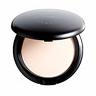 mac blot compact powder