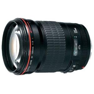 Canon EF 135mm f/2.0 L USM