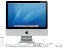 iMac 24 2.8GHz