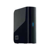 Western Digital My Book 1Tb. Внешний накопитель данных )