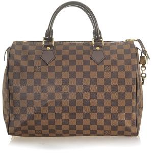 Louis Vuitton Damier Canvas