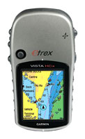 Garmin eTrex Vista HCx