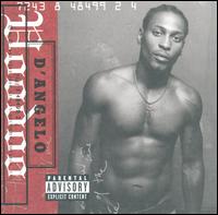 D'Angelo - Voodoo