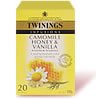 Чай Twinings Infusions Camomile, Honey & Vanilla