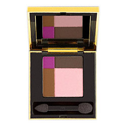 YVES SAINT LAURENT MAKE UP OMBRES QUADRI LUMIER