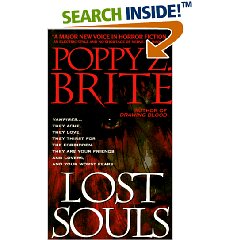 "Lost Souls" by Poppy Z. Bright