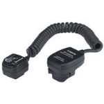 CANON Universal Shoe Cord