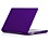 Incase Hardshell Case for MacBook (Plum)