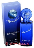 духи HANAE MORI Magical Moon