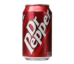 Dr. Pepper