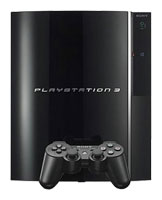 Sony PlayStation 3