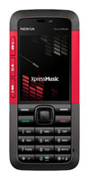 Nokia 5310 XpressMusic