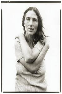 Richard Avedon Portraits