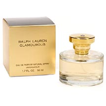 Ralph Lauren "Glamourous"