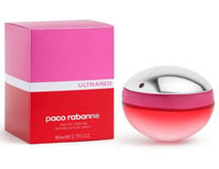 Ultrared от Paco Rabanne