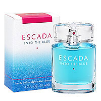 ESCADA "Into The Blue"