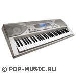 Синтезатор Casio CTK-900