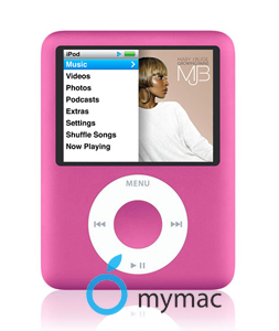 Apple iPod Nano 8GB