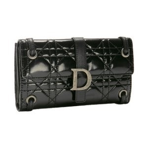 Christian Dior wallet